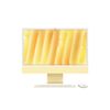  iMac M4 2024 24 inch 10CPU/ 10GPU/ 24GB/ 512GB 