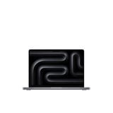  MacBook Pro 14inch M3 8CPU/10GPU Ram 8GB/1TB 