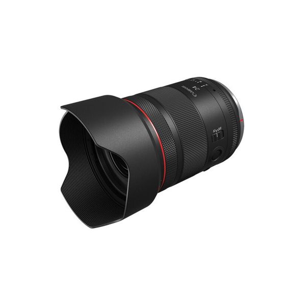  Canon RF 24mm f/1.4L VCM 