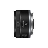  Ống Kính Canon RF 16mm F2.8 STM - Chính hãng 