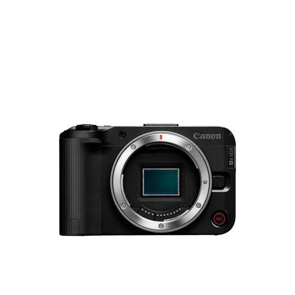  Máy ảnh Canon EOS R50V body - Chính hãng 