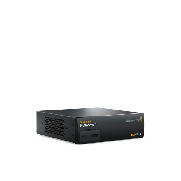  Blackmagic MultiView 4 