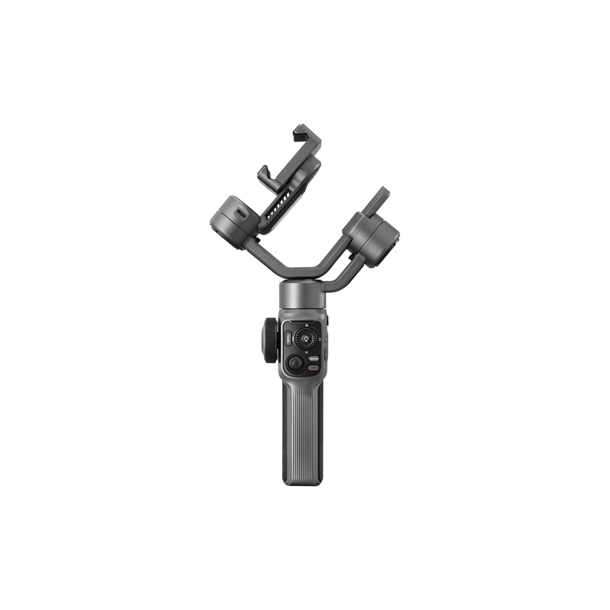 Gimbal Zhiyun SMOOTH 5S Pro - Tay cầm chống rung điện thoại