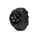 Đồng hồ Garmin fenix 8 – 47 mm, AMOLED 