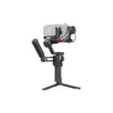  Gimbal DJI RS4 basic - Tay cầm chống rung cho máy ảnh 