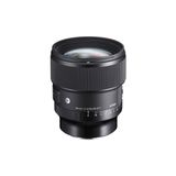  Ống kính Sigma 85mm F1.4 DG DN Art for Sony E - Chính hãng 