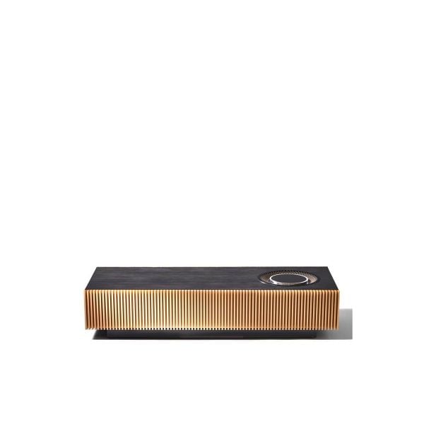  Naim Mu-So 2nd Bentley Special Edition 
