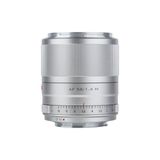  Ống kính Viltrox AF 56mm f/1.4 Lens for Canon EOS M 