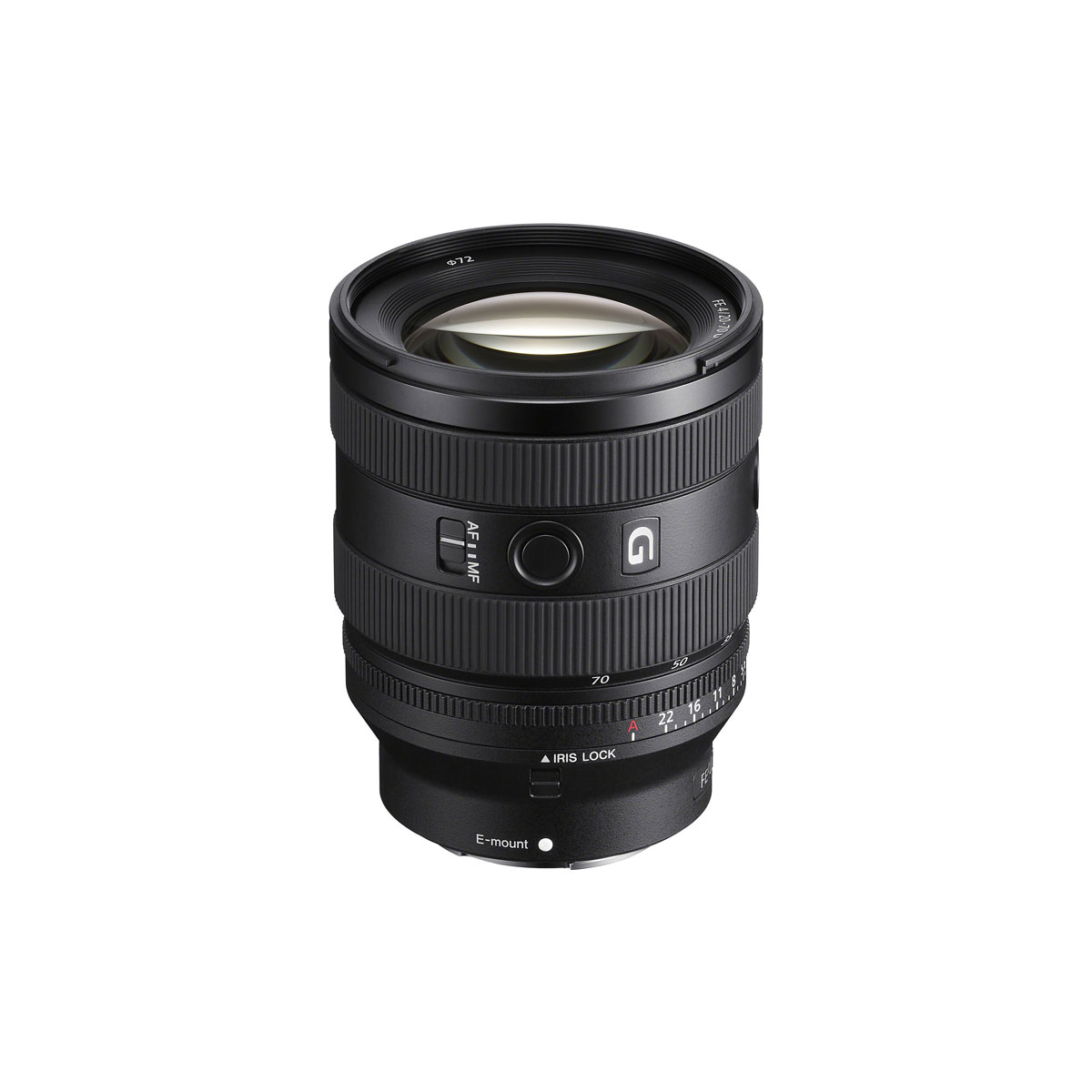 Ống kính Sony FE 20-70mm F4G / SEL2070G - Chính hãng