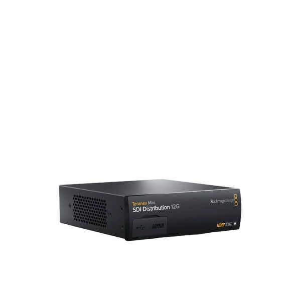  BlackMagic Teranex Mini SDI Distribution 12G 