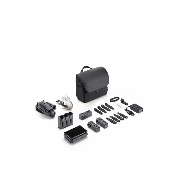  DJI Mavic 4 Pro 512gb Creator Combo (DJI RC Pro 2) 