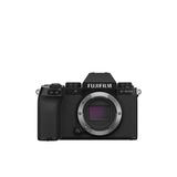  Máy ảnh Fujifilm X-S10 Body - Chính hãng 