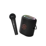  Loa Party Karaoke Alpha Works Sonik Plus 