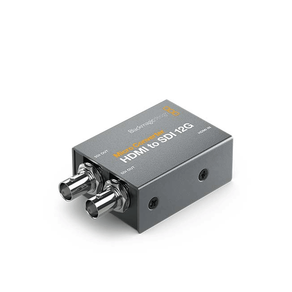  BlackMagic Micro Converter HDMI to SDI 12G 