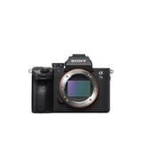  Máy ảnh Sony Alpha A7M3 Body - Chính hãng / ILCE-7M3 