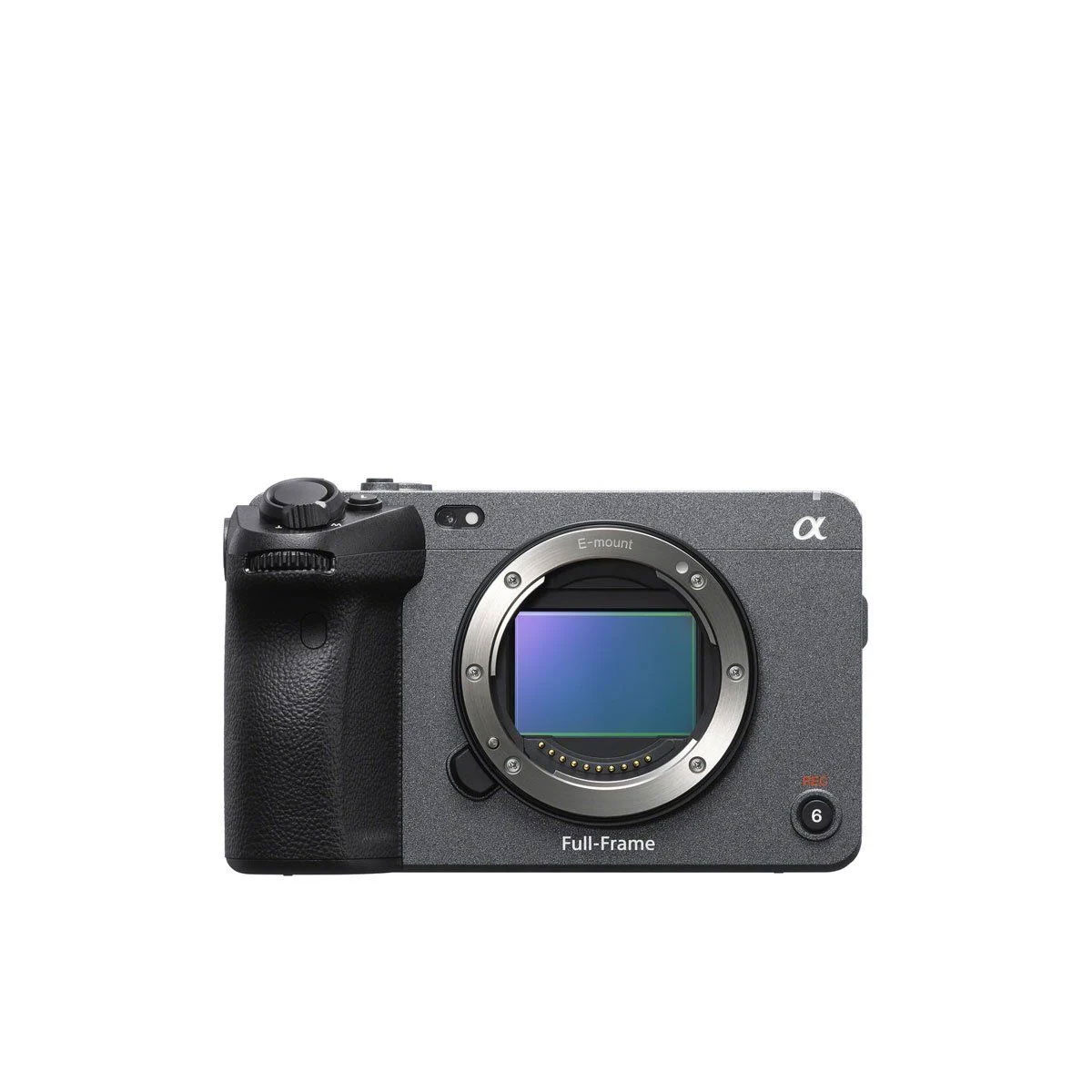 Máy quay Sony Alpha Cinema Line ILME-FX3 full-frame - Chính hãng