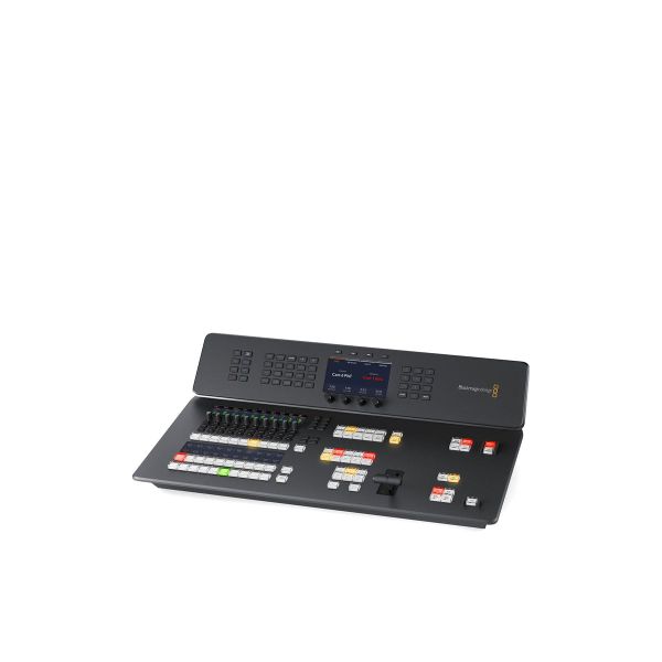  BlackMagic ATEM Television Studio HD8 
