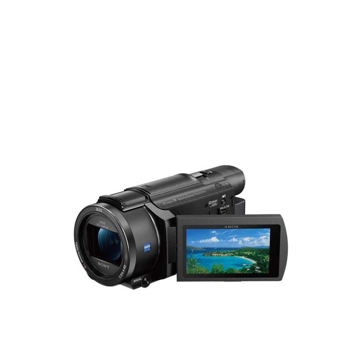 Máy quay 4K Sony FDR-AXP55 - Chính hãng