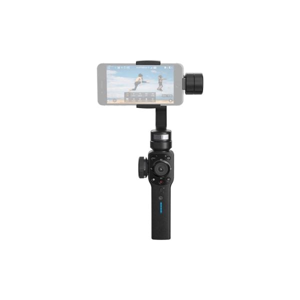  Thiết bị chống rung-Gimbal Zhiyun Smooth 4 - COMBO 