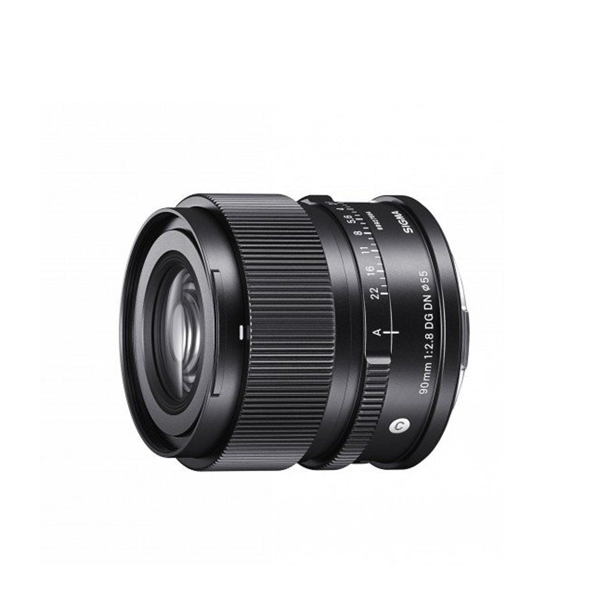  Ống kính Sigma 90mm f/2.8 DG DN (For Sony E) - Chính hãng 