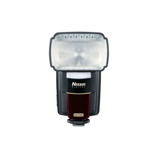  Đèn Flash máy ảnh Nissin MG8000 for Canon - Chính hãng 