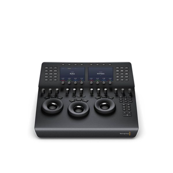  BlackMagic DaVinci Resolve Mini Panel 