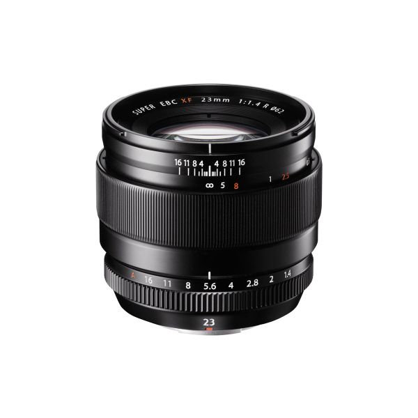  Ống kính Fujifilm XF 23mm f1.4R - Chính hãng 