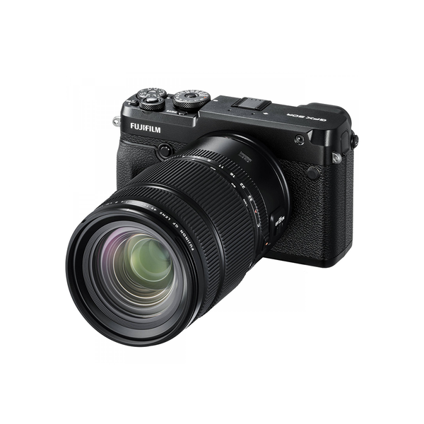  Ống kính Fujifilm GF 45-100mm F4R LM WR - Chính hãng 