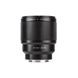  Ống kính Viltrox AF 85mm f/1.8 FE II For Sony FE 