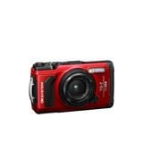  Máy ảnh chụp dưới nước Olympus TG-7 - Chính hãng 