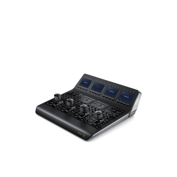  BlackMagic ATEM Camera Control Panel 