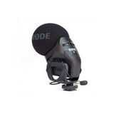  Micro thu âm RODE Stereo VideoMic Pro có dây - Chính hãng 