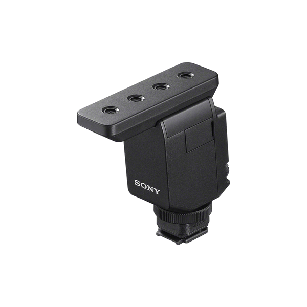  Micro thu âm Sony ECM-B10 - Chính hãng 