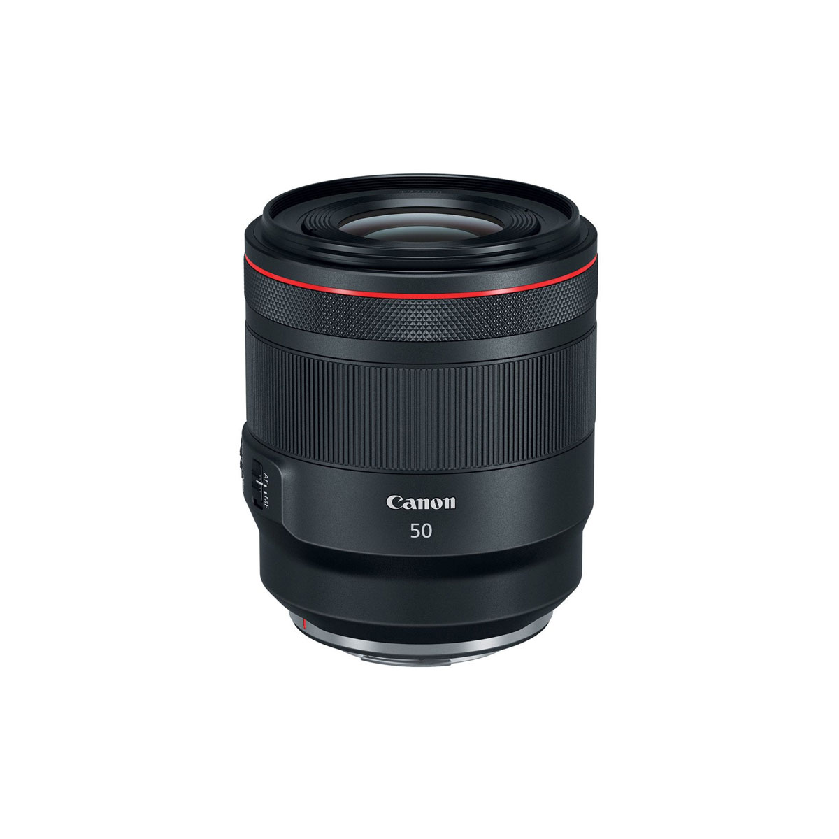 Ống kính Canon RF 50mm f1.2L USM - Chính hãng CMV