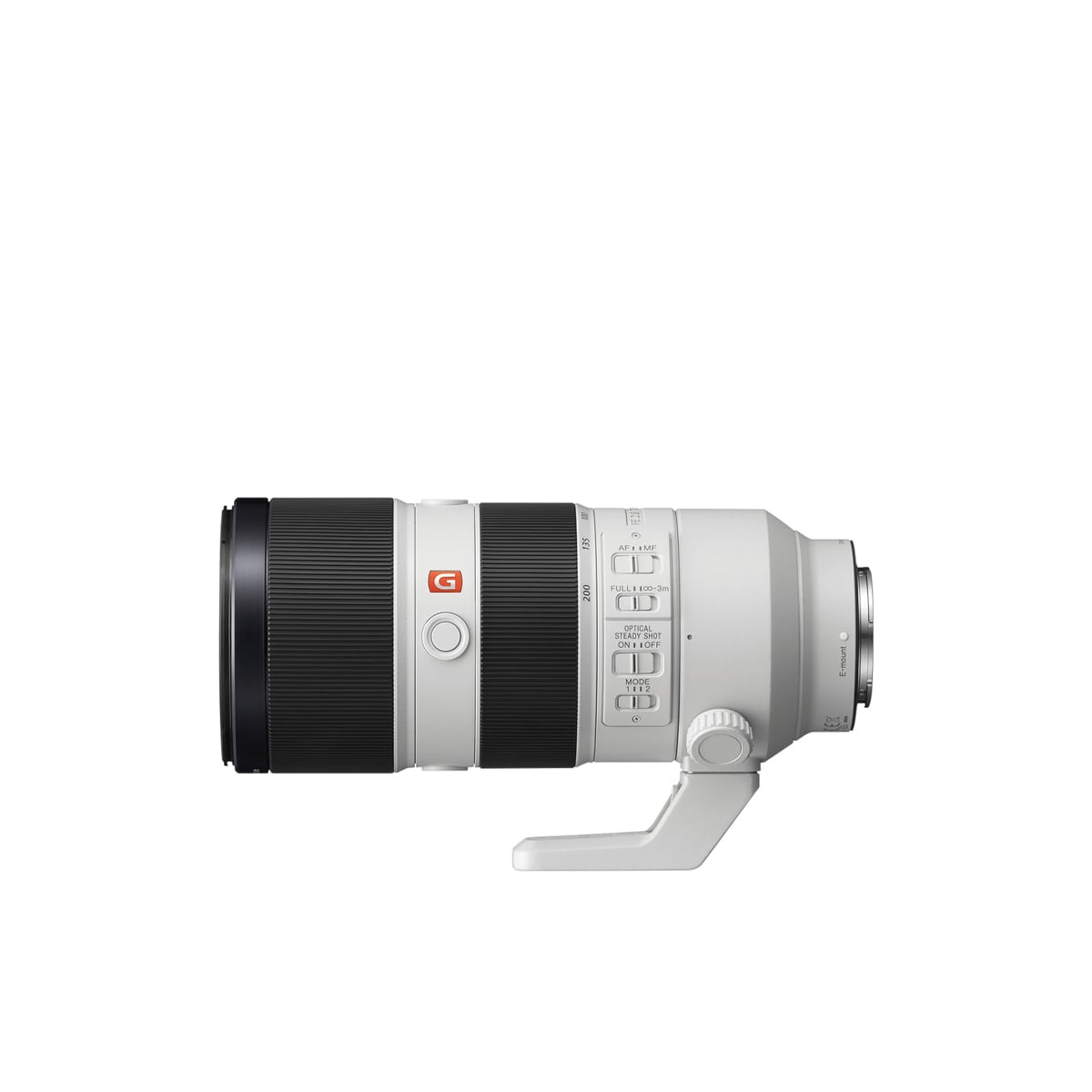 Ống kính Sony FE 70-200mm F4 Macro G OSS Ⅱ/ SEL70-200G2 - Chính hãng