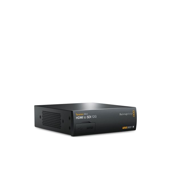  BlackMagic Teranex Mini HDMI to SDI 12G 