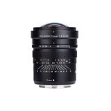  Ống kính Viltrox PFU RBMH 20mm f/1.8 for Nikon Z 