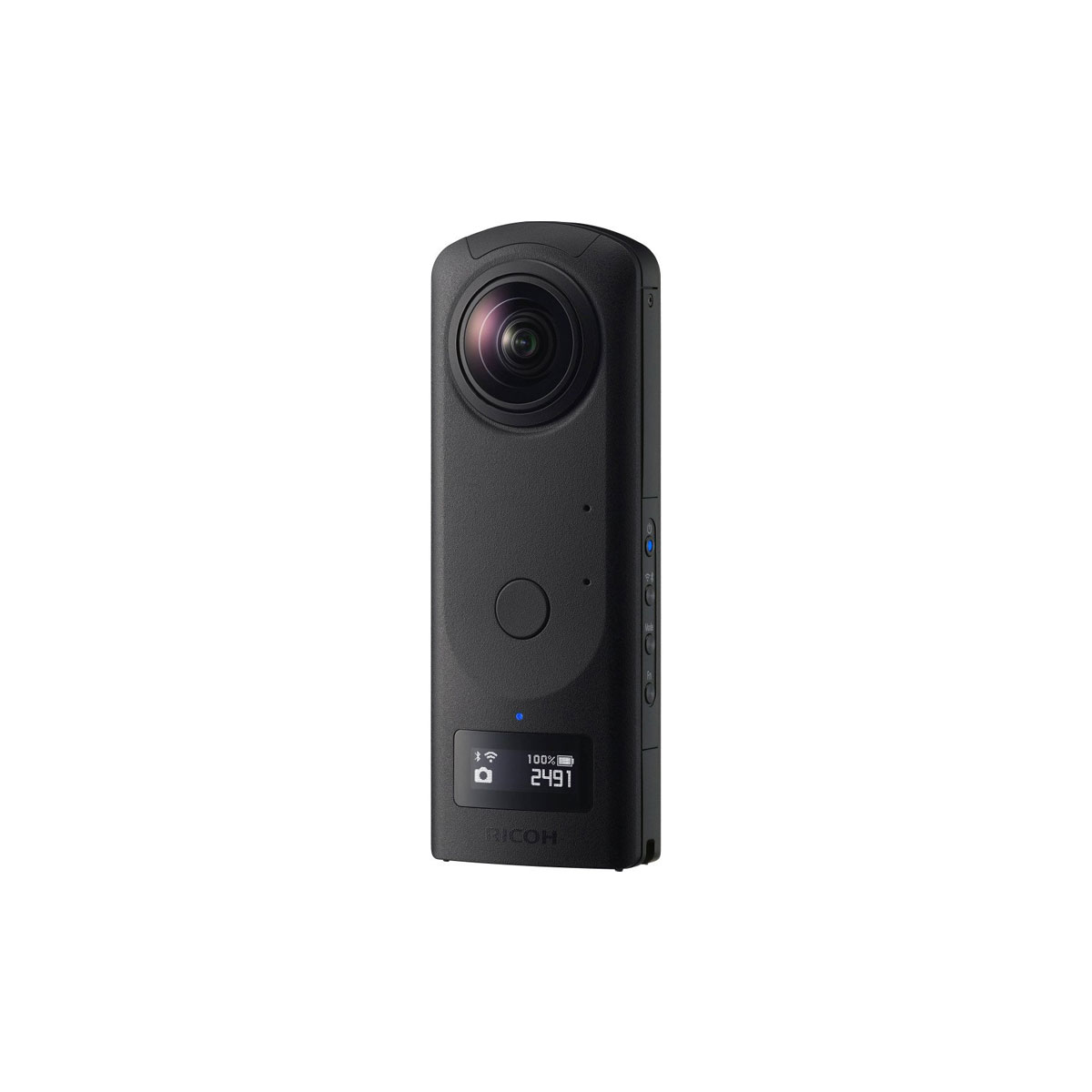 Máy ảnh 360 Ricoh Theta Z1 51GB - Chính hãng / máy quay 360 độ