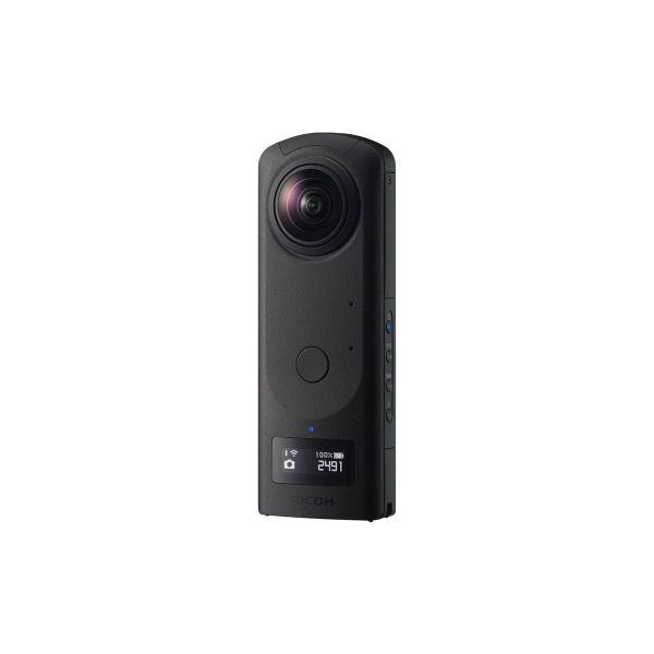  Máy ảnh 360 Ricoh Theta Z1 51GB - Chính hãng / máy quay 360 độ 