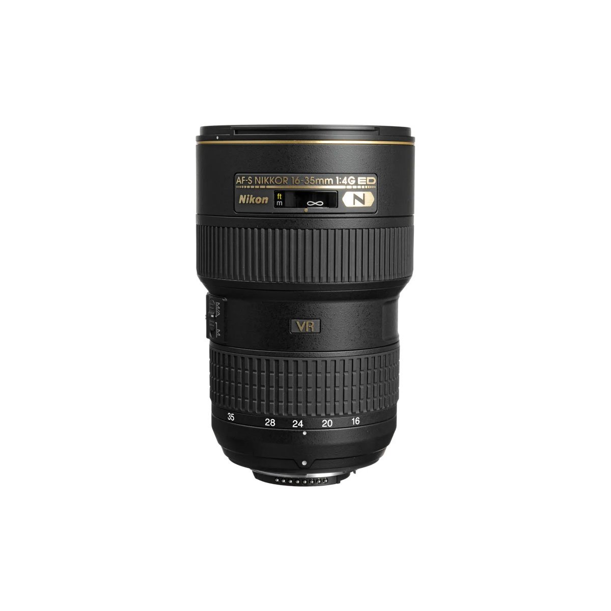 Ống kính Nikon 16-35mm F4G ED VR NANO - Chính hãng