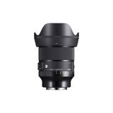  Ống kính Sigma 24mm f/1.4 DG DN Art for Sony E/Leica L - Chính hãng 