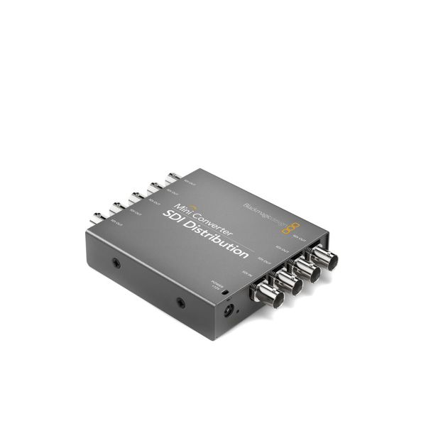  BlackMagic Mini Converter SDI Distribution 