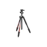  Chân máy ảnh Manfrotto Element MII Aluminium/ MKELMII4BK-BH - Chính hãng 