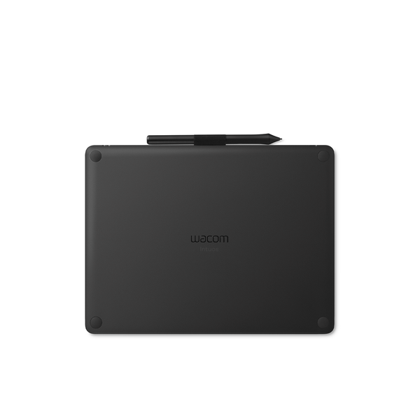  Wacom Intuos Medium Bluetooth / Bảng vẽ điện tử CTL-6100WL, Chính hãng 