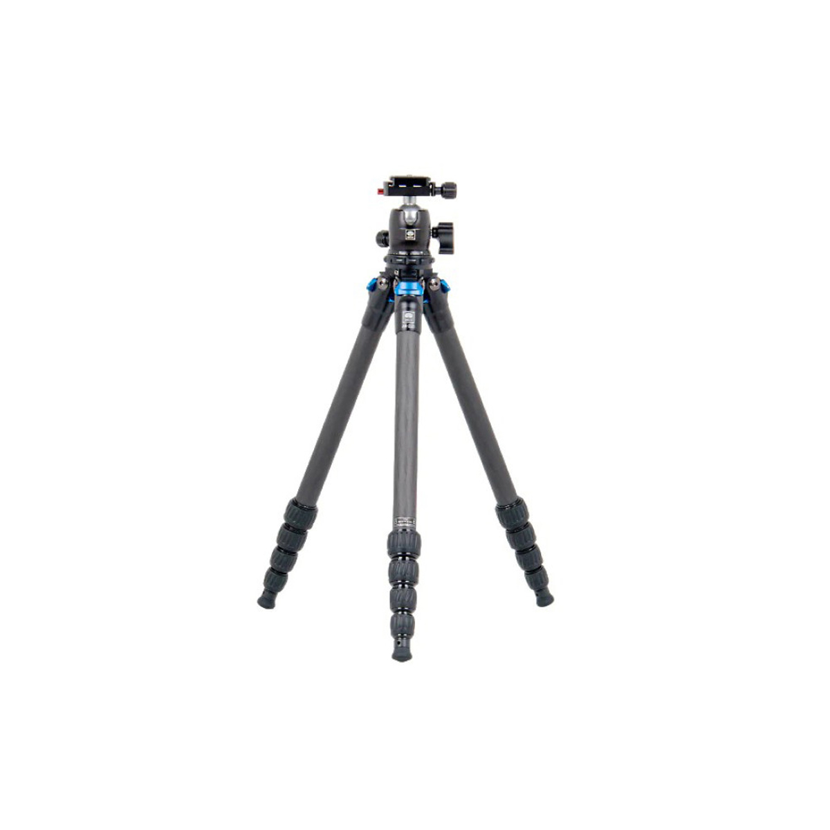 Chân máy ảnh Sirui AM-225 B-00K-CN Carbon - Chính hãng