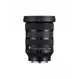  Ống kính Sigma 24-70mm F2.8 DG DN II Art - Chính hãng 