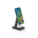  Đế sạc mophie Snap+ Stand & Pad 