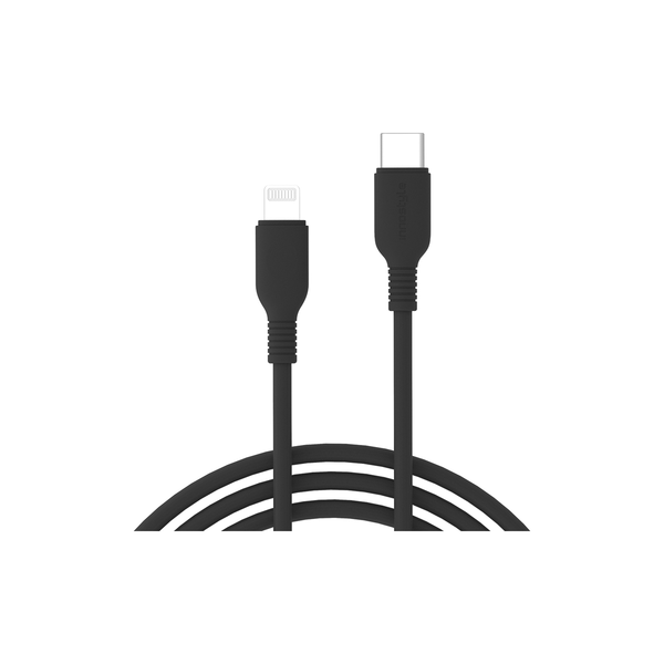  Cáp Innostyle Jazzy USB-C to Lightning 1.2m 