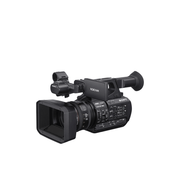  Máy quay chuyên dụng Sony PXW-Z190 - Chính hãng 