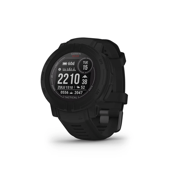  Đồng hồ Garmin Instinct 2 Solar - Tactical Edition 